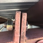 re-torch nuts