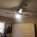 New Fan&Light