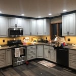 Kitchen Lighting