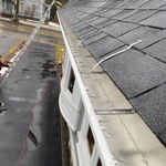 jobsite and install photo