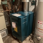 Emergency Boiler Replacement