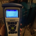 Efficiency Test