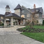 Stanfordville Farmhouse