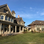 Stanfordville Farmhouse