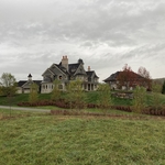 Stanfordville Farmhouse