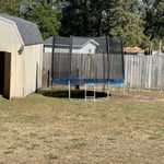 Trampoline