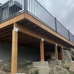 Decks