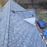 Roofing Projects