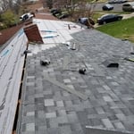 Roofing Projects