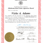 OK License