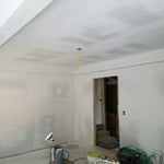 Interior Drywall
