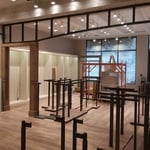 Interior Remodel 1
