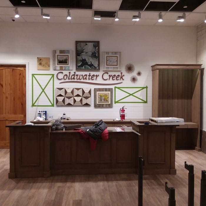 Interior Remodel 2