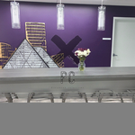 Lounge/Break Area