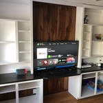 Built-in