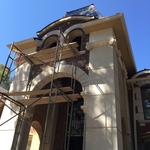 Stucco