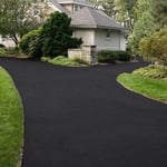 asphalt paving