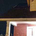 Roof tear off