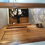 Waterloo remodel