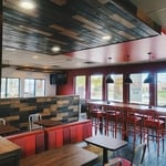 ARBY'S RESTAURANT