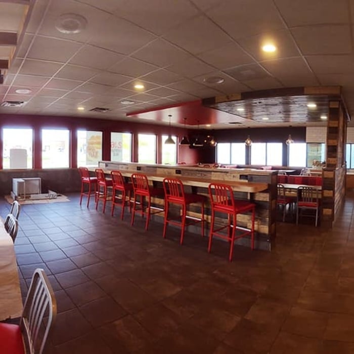ARBY'S RESTAURANT