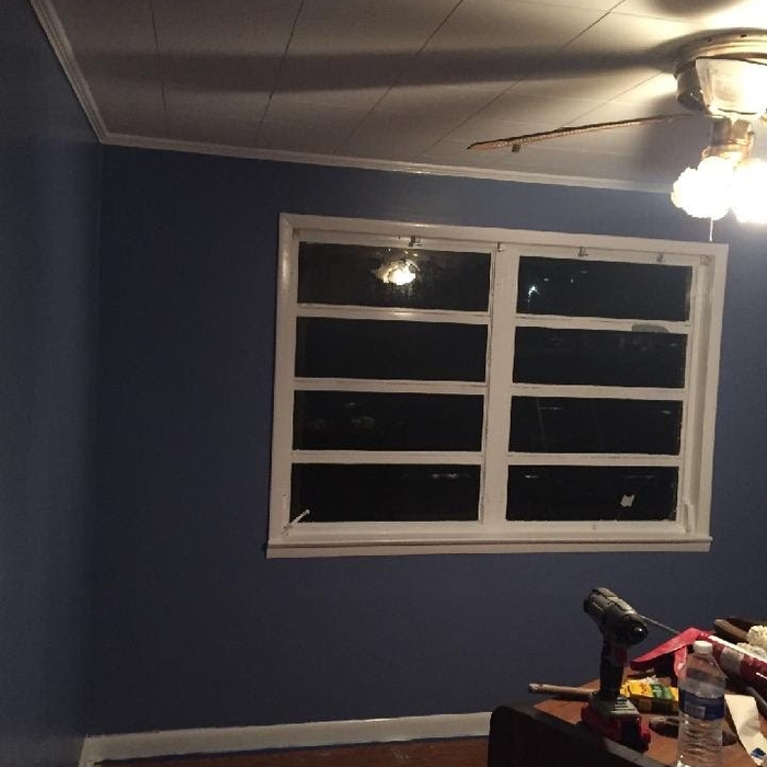 Our Work