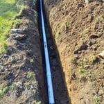 Sewer repair