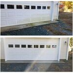 Our work