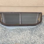 Window Well Cover