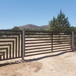 Gate