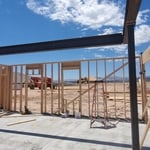Structure Steel For House