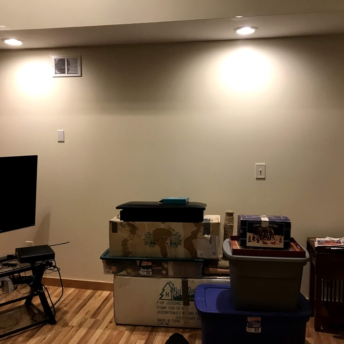 Acton job