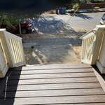 New Porch