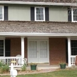 Littleton home project
