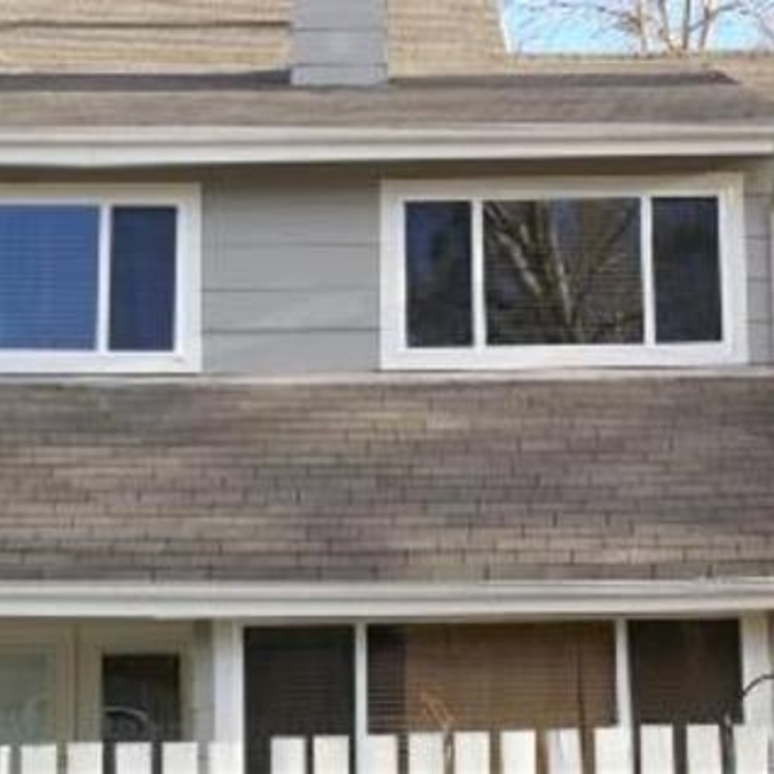 Example homes with new wi