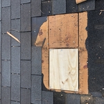 After repair
