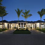 Pelican Bay Lighting Design