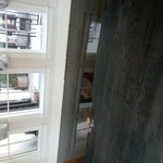 Applying Polyurethane