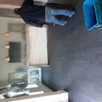 Applying Polyurethane