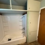 Bathtub remodel