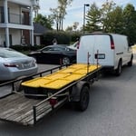 Move out