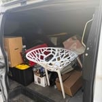 Move out