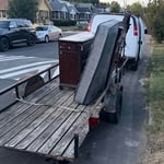 Junk removal