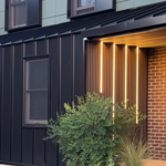 Standing Seam