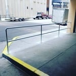 Railing
