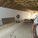 More Interiors