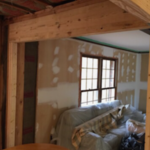More Interiors