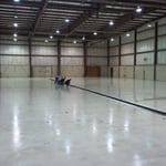 Airplane Hangar