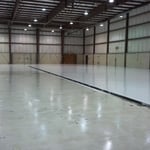 Airplane Hangar