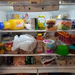 Deep cleaning/Move out